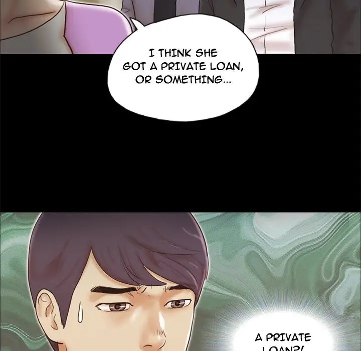 Double Trouble Chapter 31 page 76 - 