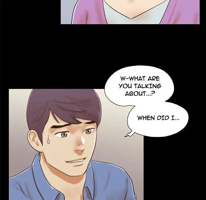 Double Trouble Chapter 32 page 11 - 
