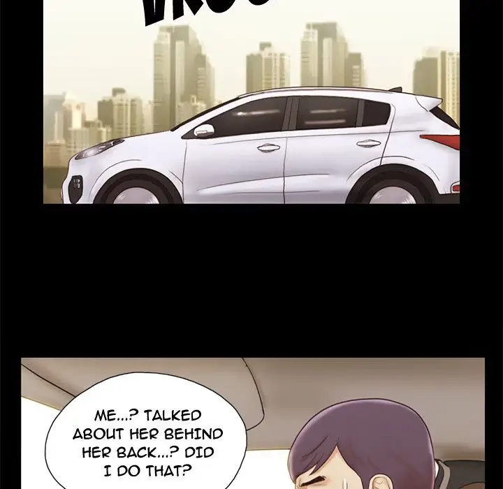 Double Trouble Chapter 32 page 13 - 