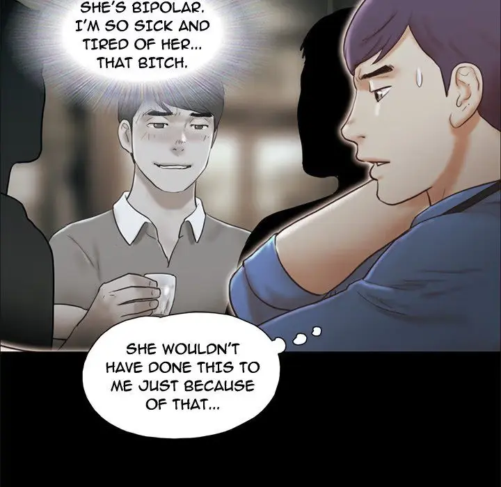 Double Trouble Chapter 32 page 15 - 