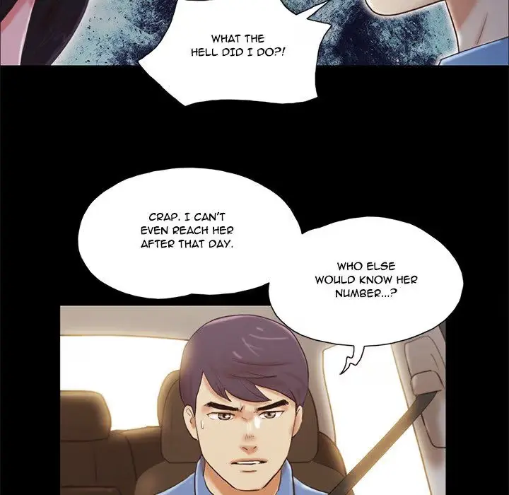 Double Trouble Chapter 32 page 17 - 