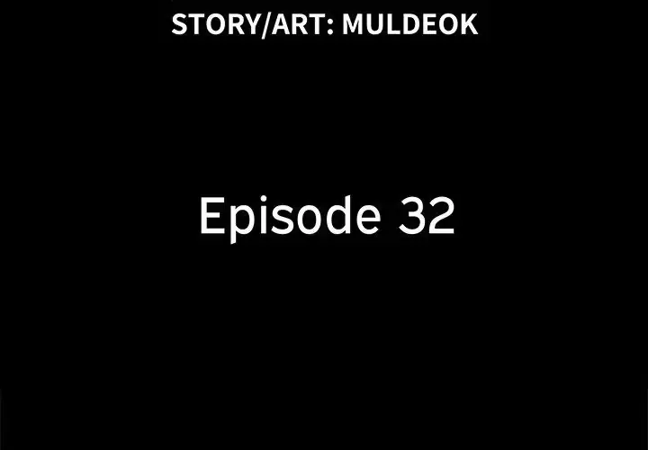 Double Trouble Chapter 32 page 3 - 
