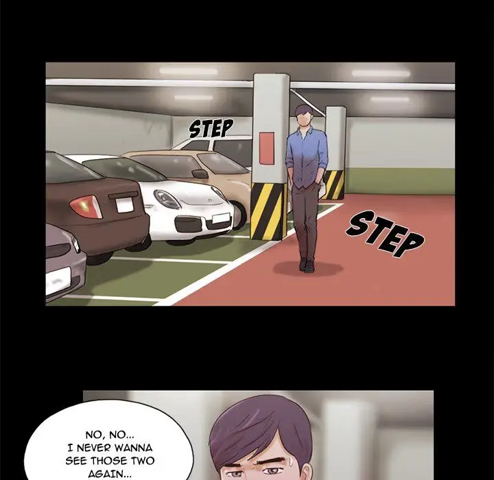 Double Trouble Chapter 32 page 21 - 