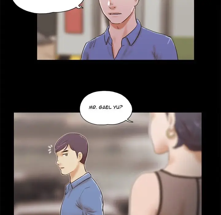 Double Trouble Chapter 32 page 22 - 