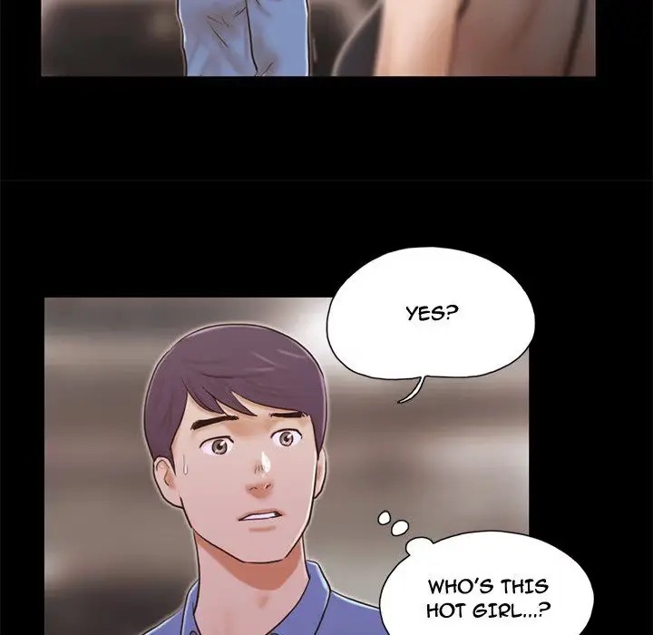 Double Trouble Chapter 32 page 23 - 