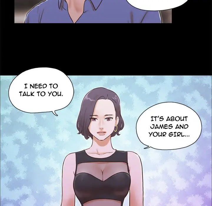 Double Trouble Chapter 32 page 24 - 