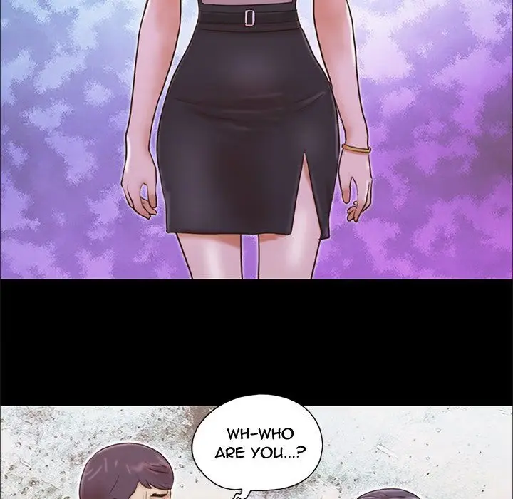 Double Trouble Chapter 32 page 25 - 