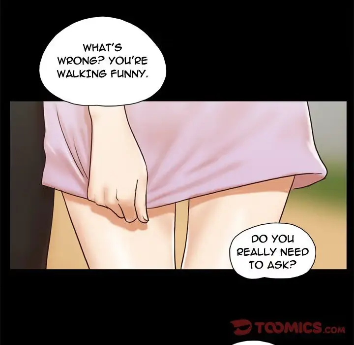 Double Trouble Chapter 32 page 28 - 