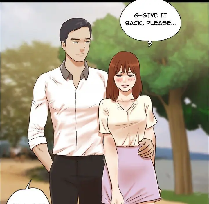 Double Trouble Chapter 32 page 29 - 
