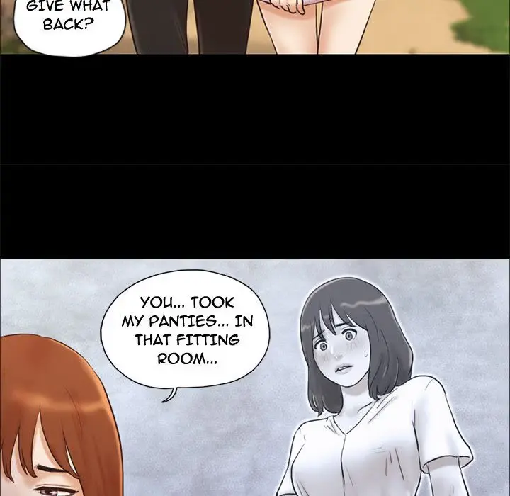 Double Trouble Chapter 32 page 30 - 