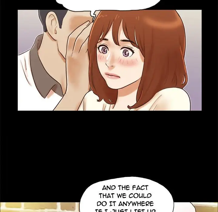 Double Trouble Chapter 32 page 34 - 