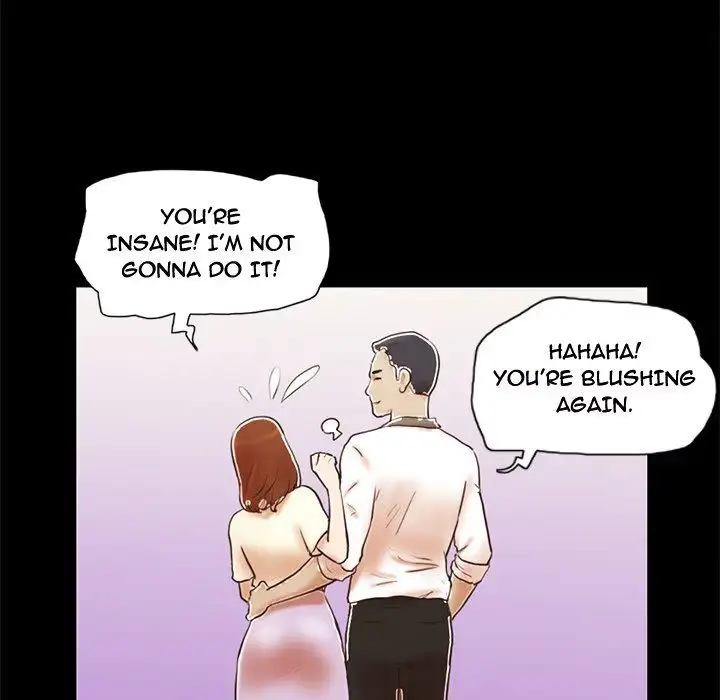 Double Trouble Chapter 32 page 36 - 
