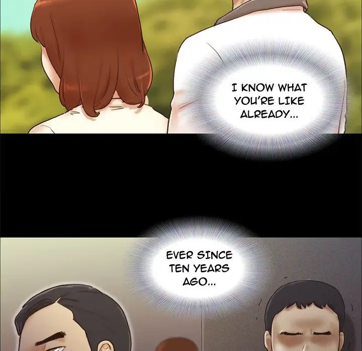 Double Trouble Chapter 32 page 38 - 