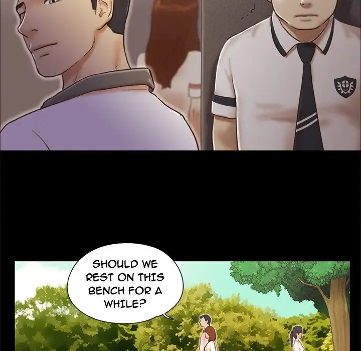 Double Trouble Chapter 32 page 39 - 