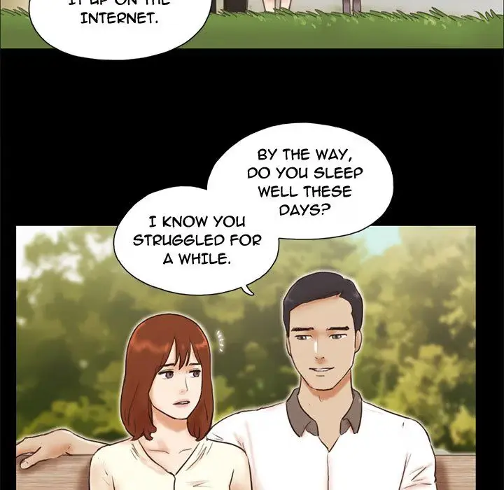 Double Trouble Chapter 32 page 42 - 