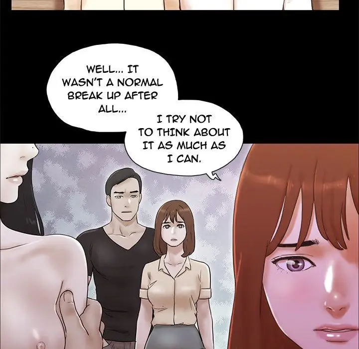 Double Trouble Chapter 32 page 43 - 