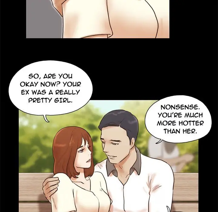 Double Trouble Chapter 32 page 45 - 