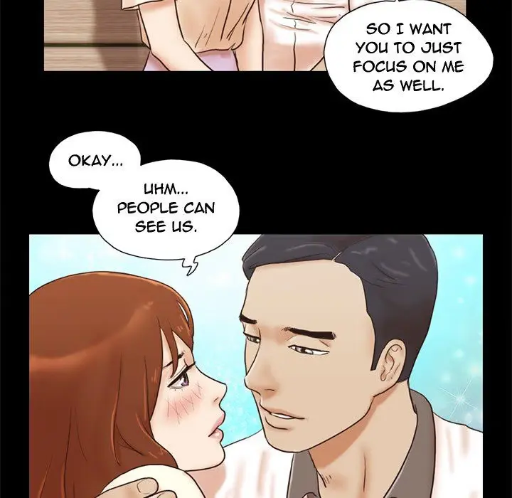 Double Trouble Chapter 32 page 46 - 