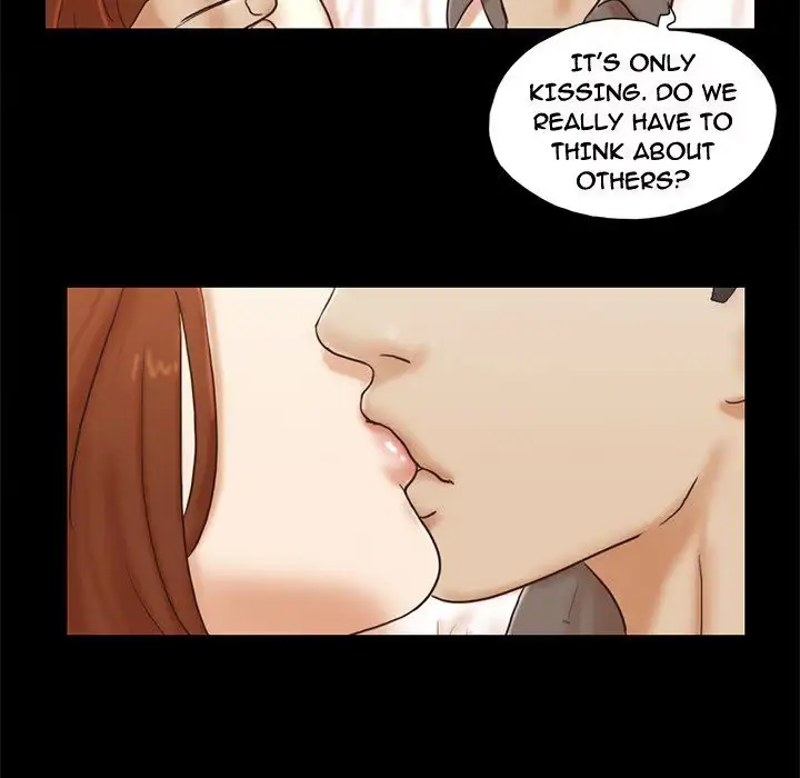 Double Trouble Chapter 32 page 47 - 