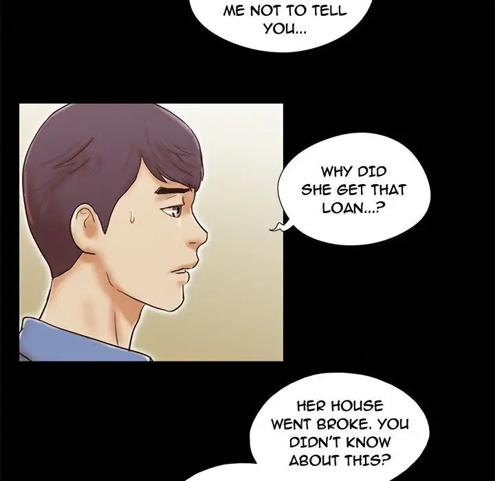 Double Trouble Chapter 32 page 6 - 