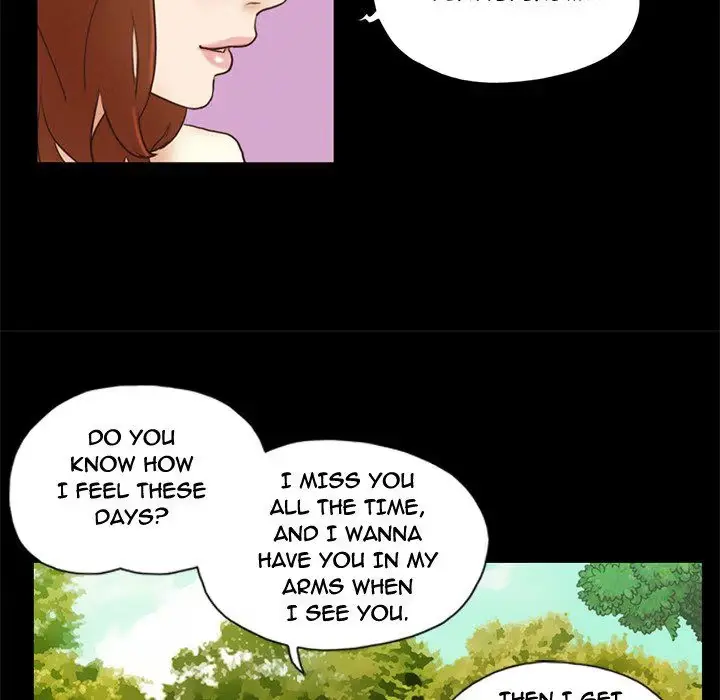 Double Trouble Chapter 32 page 51 - 
