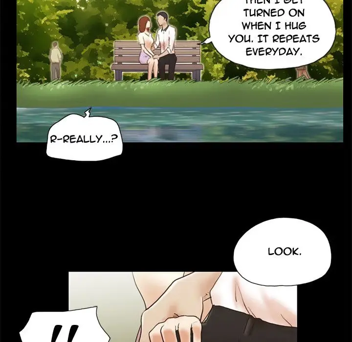 Double Trouble Chapter 32 page 52 - 