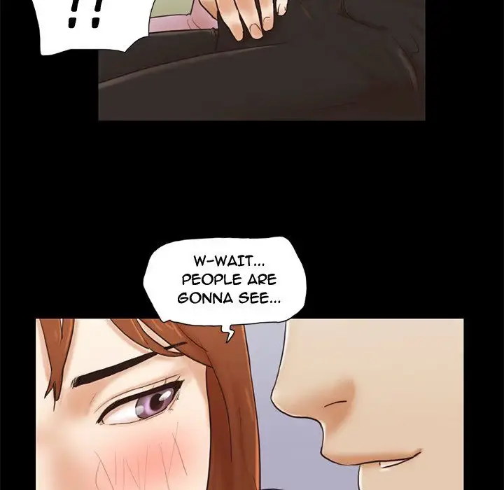Double Trouble Chapter 32 page 53 - 