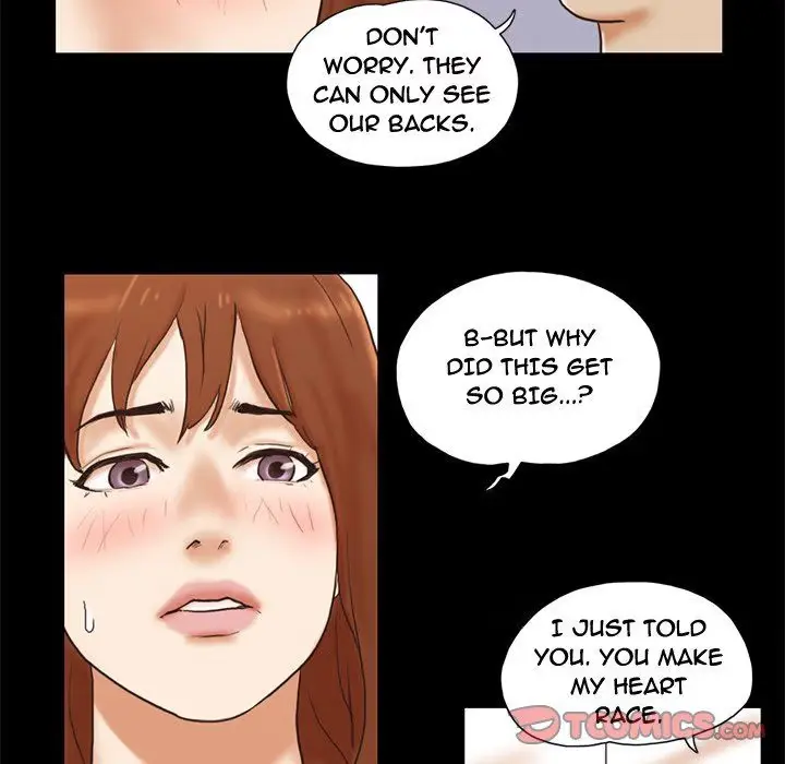 Double Trouble Chapter 32 page 54 - 