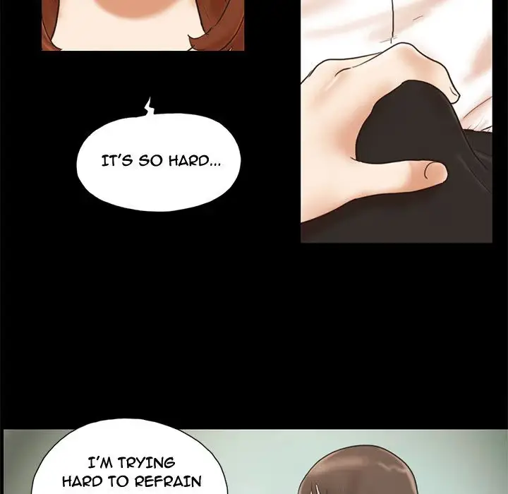 Double Trouble Chapter 32 page 55 - 