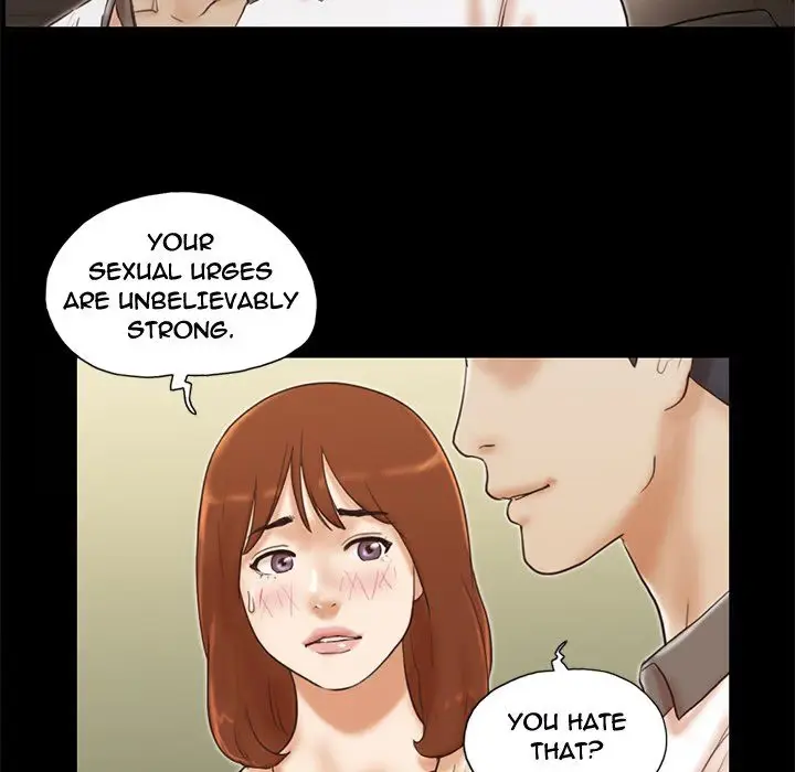 Double Trouble Chapter 32 page 57 - 