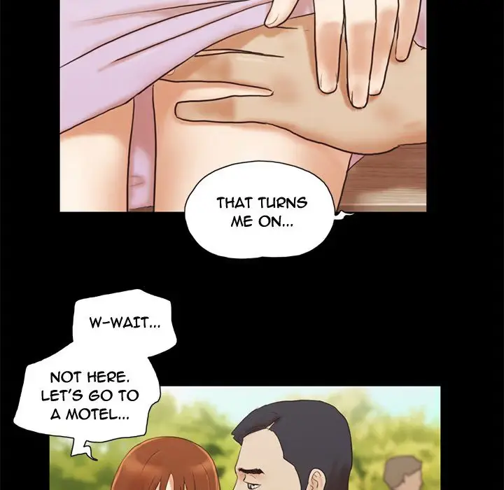 Double Trouble Chapter 32 page 60 - 
