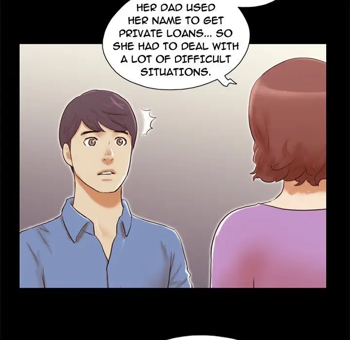 Double Trouble Chapter 32 page 7 - 