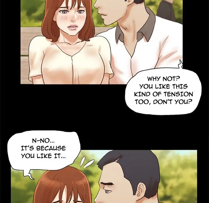 Double Trouble Chapter 32 page 61 - 
