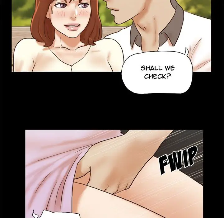 Double Trouble Chapter 32 page 62 - 