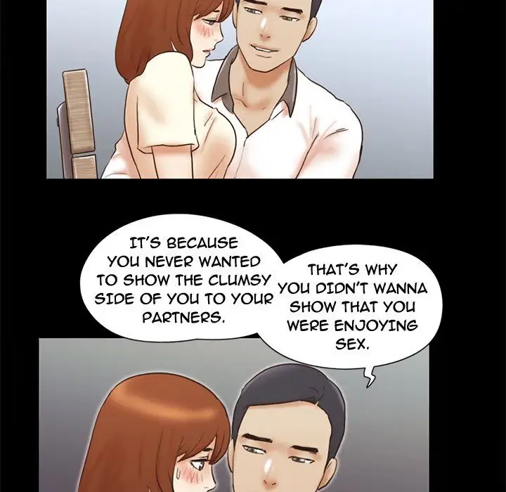 Double Trouble Chapter 32 page 66 - 
