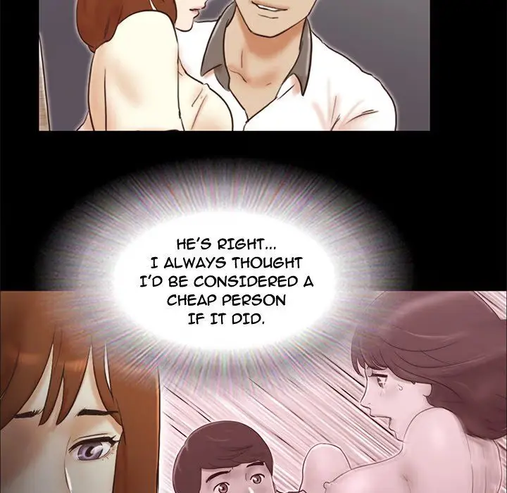Double Trouble Chapter 32 page 67 - 