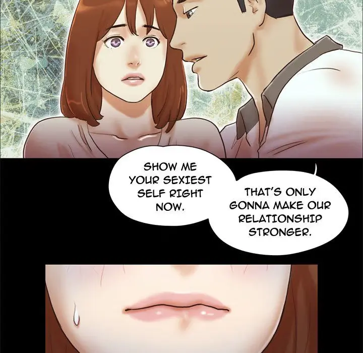 Double Trouble Chapter 32 page 69 - 