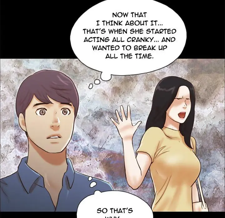 Double Trouble Chapter 32 page 8 - 