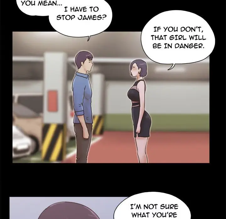 Double Trouble Chapter 32 page 73 - 