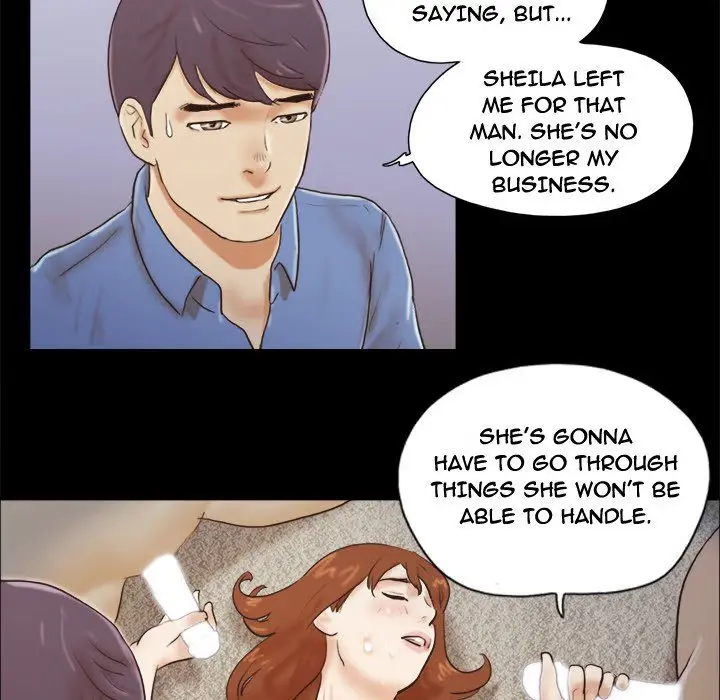Double Trouble Chapter 32 page 74 - 