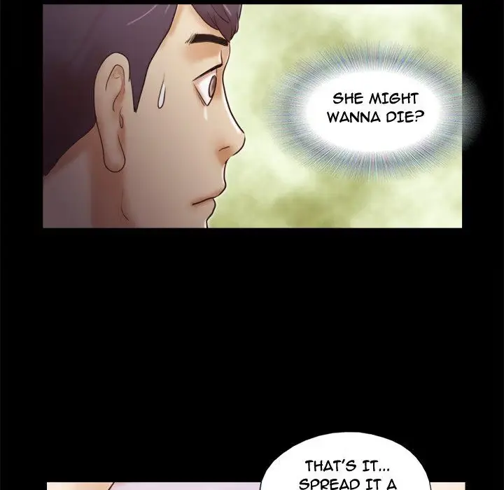 Double Trouble Chapter 32 page 76 - 