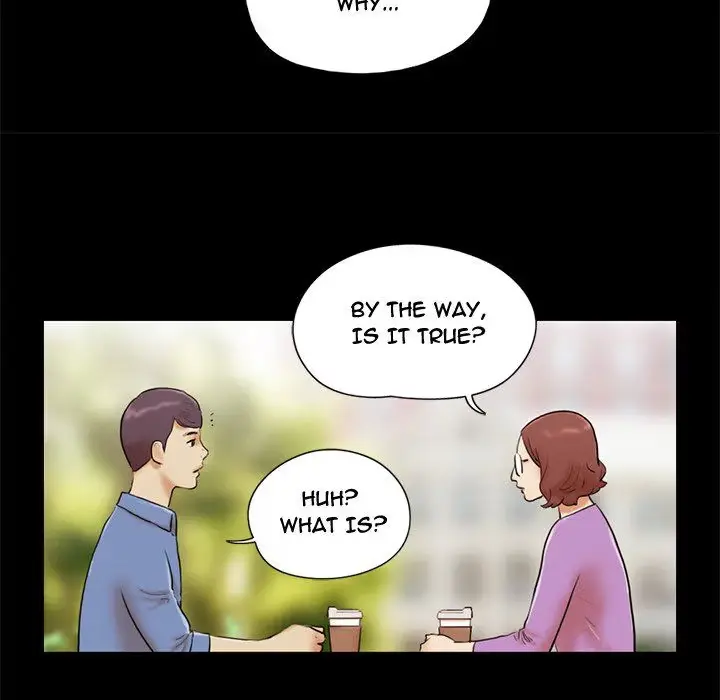 Double Trouble Chapter 32 page 9 - 