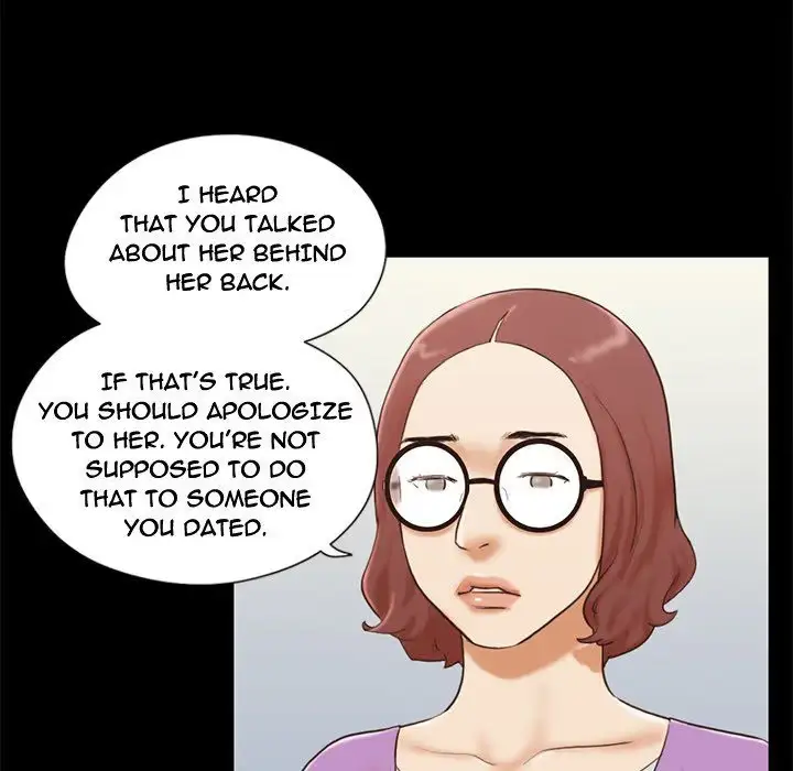 Double Trouble Chapter 32 page 10 - 