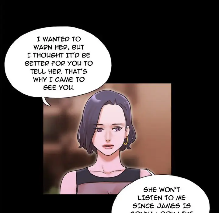 Double Trouble Chapter 33 page 15 - 