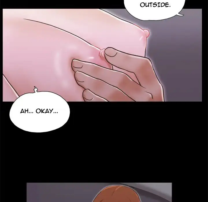 Double Trouble Chapter 33 page 25 - 