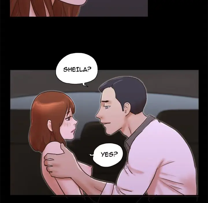 Double Trouble Chapter 33 page 31 - 