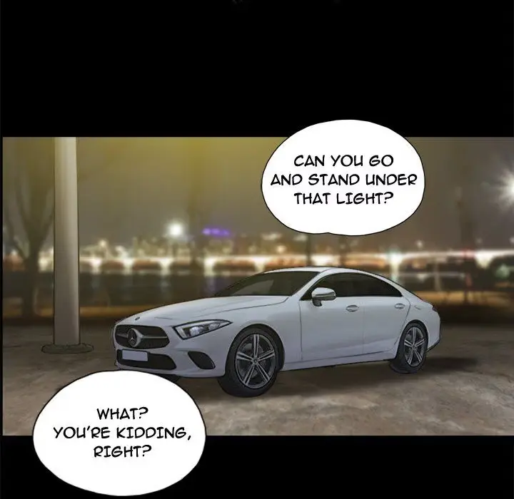 Double Trouble Chapter 33 page 32 - 