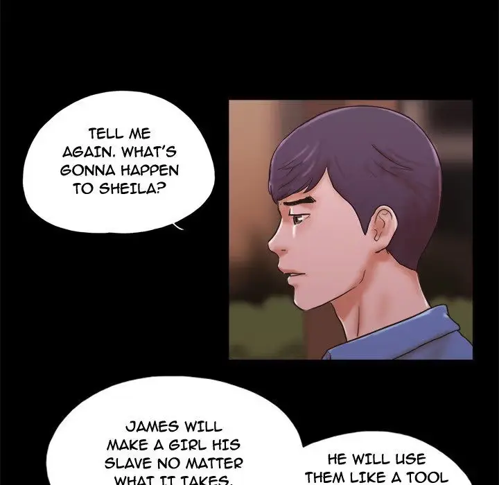 Double Trouble Chapter 33 page 5 - 