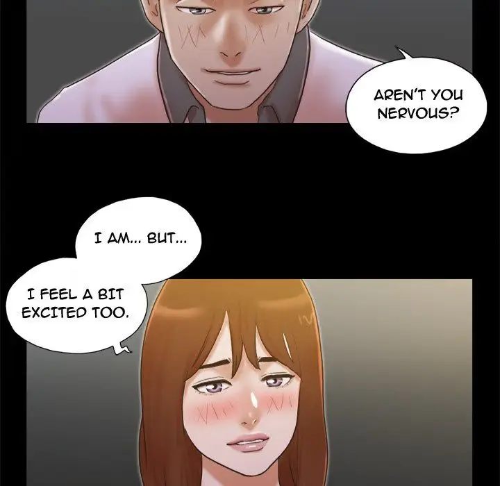 Double Trouble Chapter 33 page 43 - 