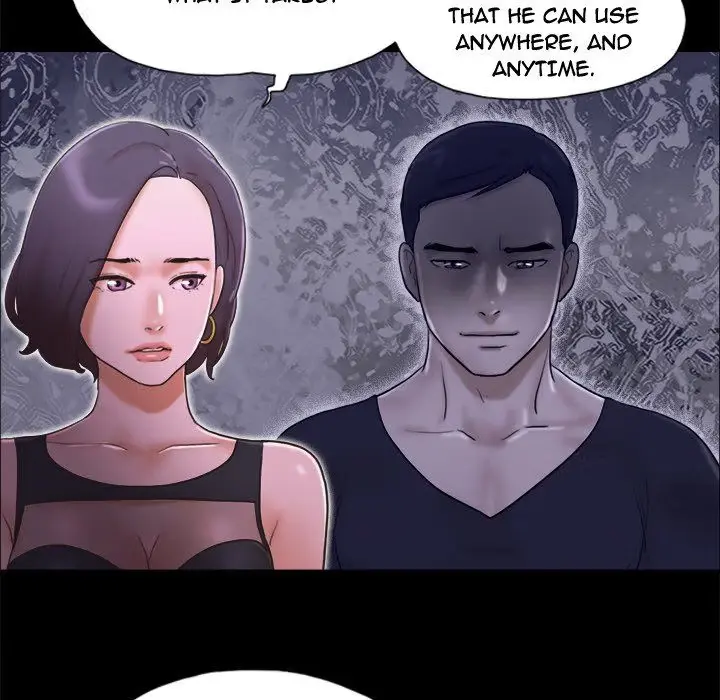 Double Trouble Chapter 33 page 6 - 